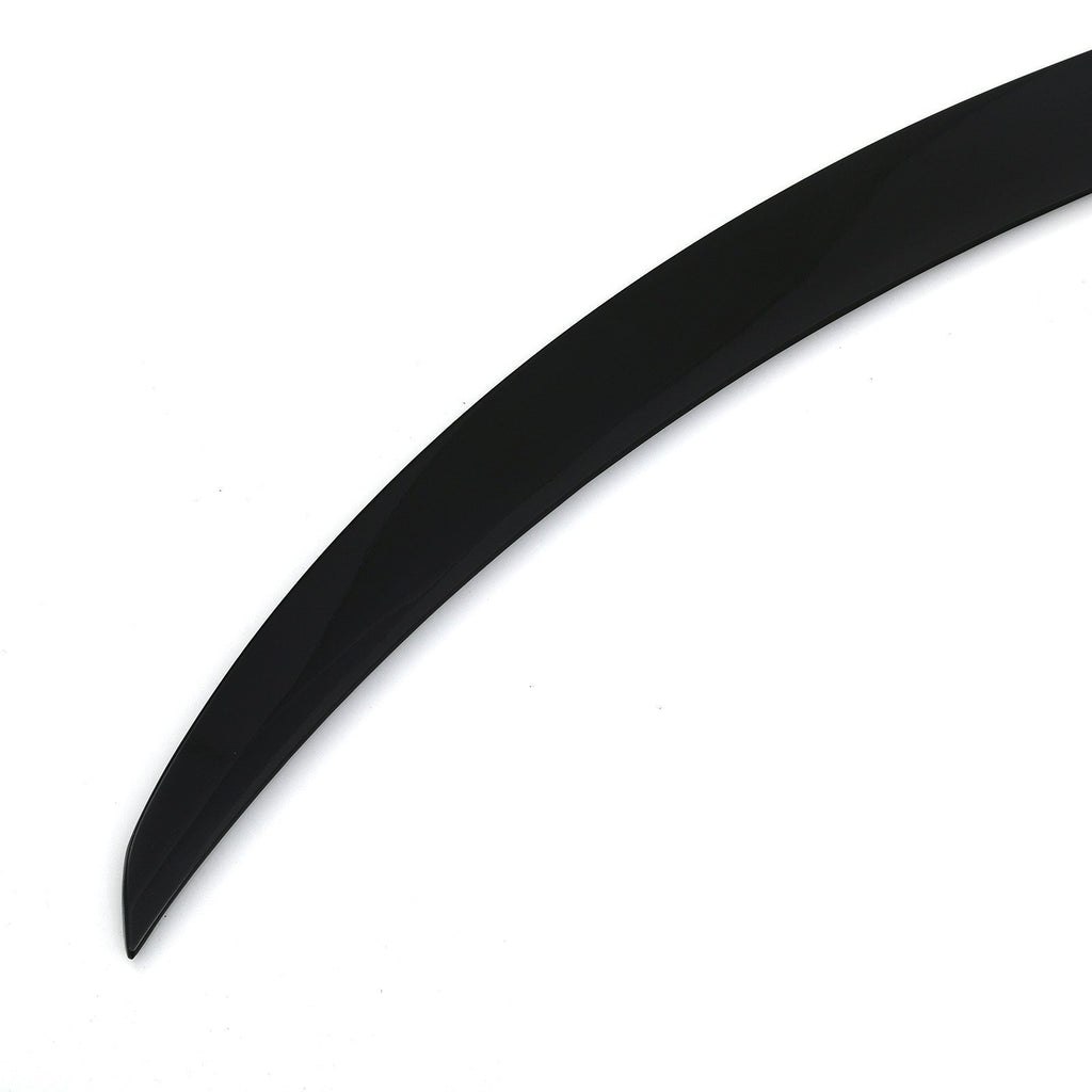 Spoiler Posteriore Stile Originale 2 Nero Lucido Tesla Model Y Juniper dal 2025 - foto 5
