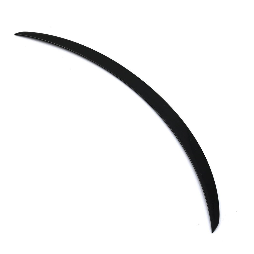 Spoiler Posteriore Stile Originale 2 Nero Lucido Tesla Model Y Juniper dal 2025 - foto 6