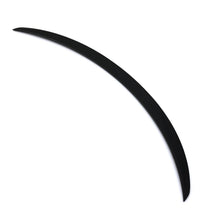 Spoiler Posteriore Stile Originale 2 Nero Lucido Tesla Model Y Juniper dal 2025 - foto 6