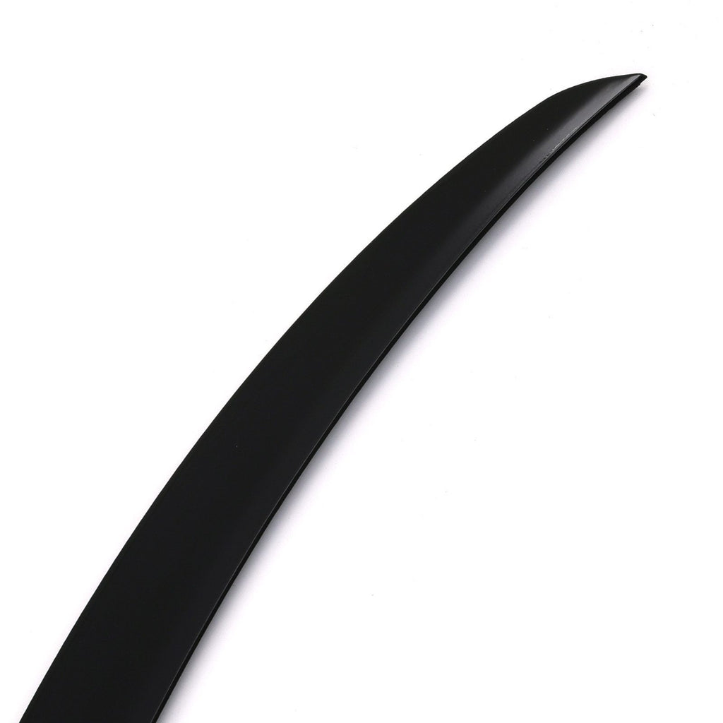 Spoiler Posteriore Stile Originale 2 Nero Lucido Tesla Model Y Juniper dal 2025 - foto 7