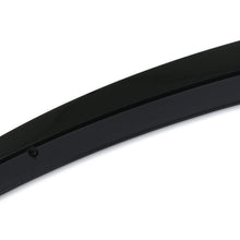 Spoiler Posteriore Stile Originale 2 Nero Lucido Tesla Model Y Juniper dal 2025 - foto 8