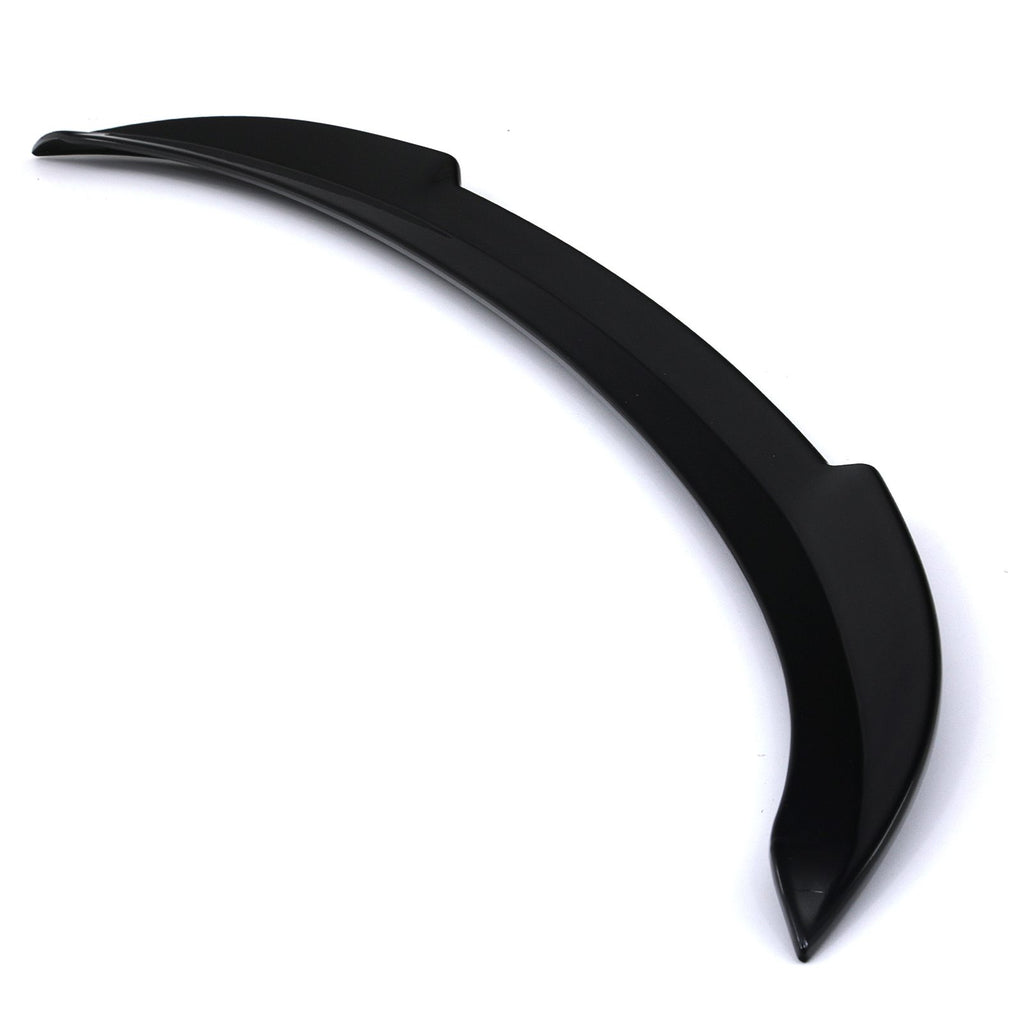 Spoiler Posteriore Nero Lucido (Versione Non-ST) Ford Puma MK1 2019-2024
