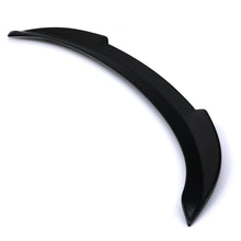 Spoiler Posteriore Nero Lucido (Versione Non-ST) Ford Puma MK1 2019-2024