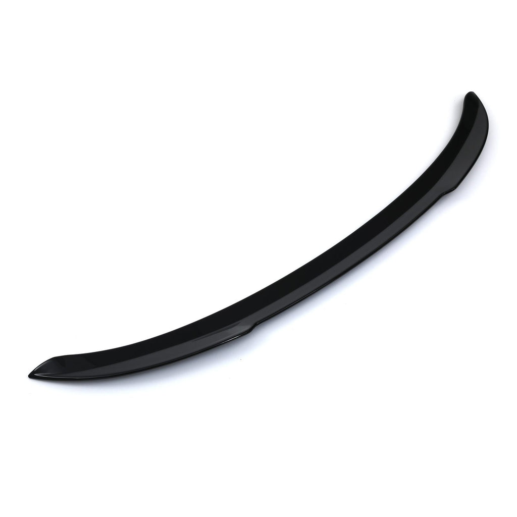 Spoiler Posteriore Nero Lucido (Versione Non-ST) Ford Puma MK1 2019-2024 - foto 2