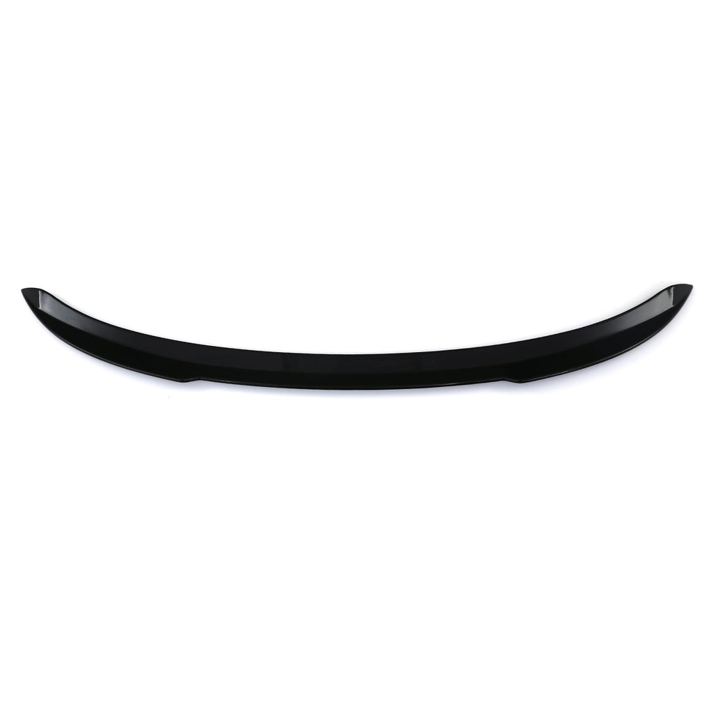 Spoiler Posteriore Nero Lucido (Versione Non-ST) Ford Puma MK1 2019-2024 - foto 3