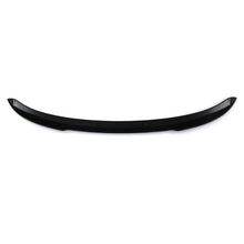 Spoiler Posteriore Nero Lucido (Versione Non-ST) Ford Puma MK1 2019-2024 - foto 3