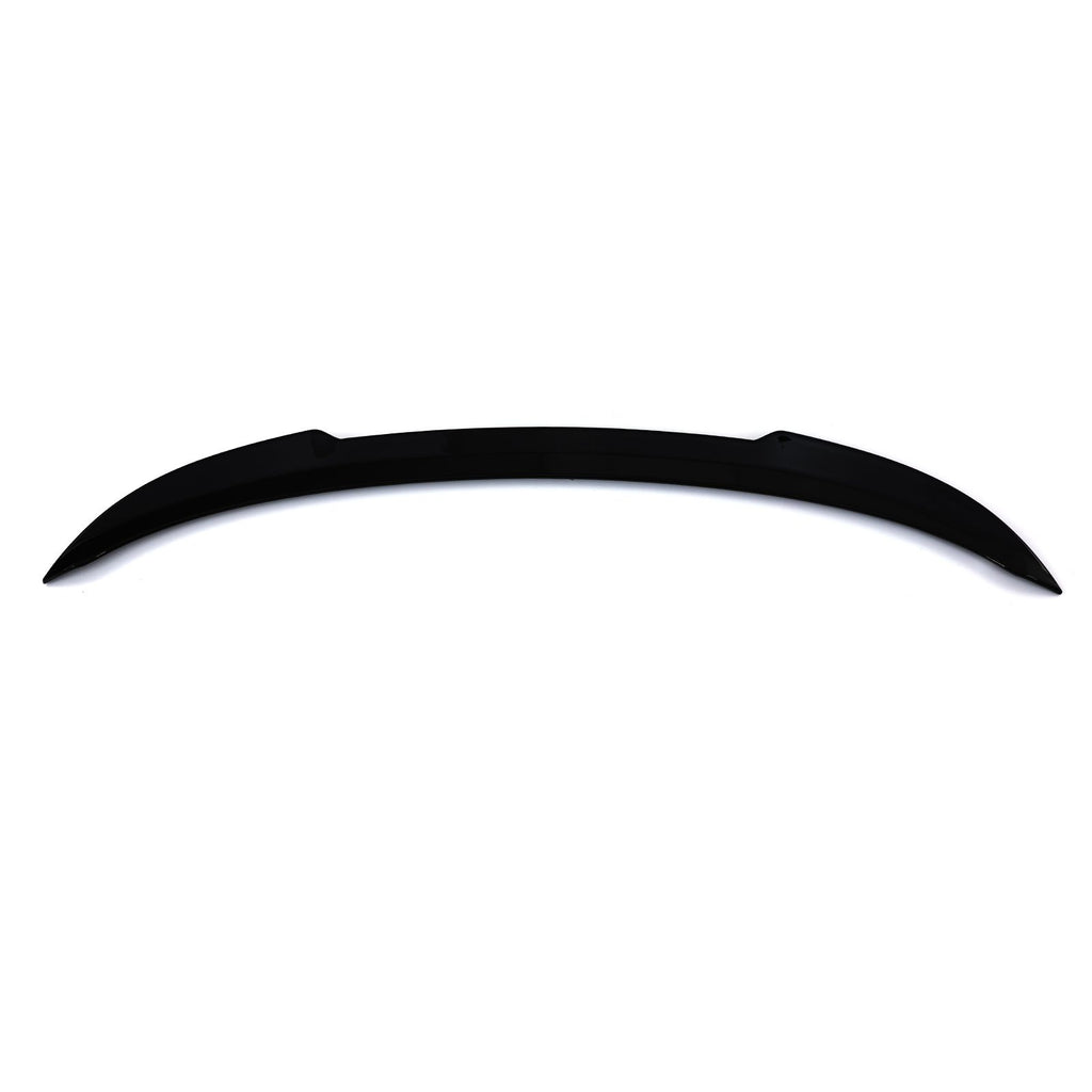 Spoiler Posteriore Nero Lucido (Versione Non-ST) Ford Puma MK1 2019-2024 - foto 4