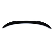 Spoiler Posteriore Nero Lucido (Versione Non-ST) Ford Puma MK1 2019-2024 - foto 4