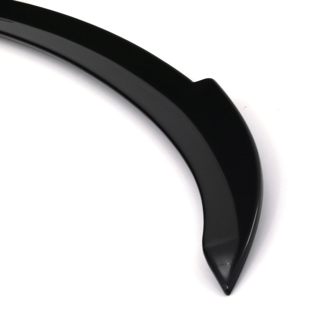 Spoiler Posteriore Nero Lucido (Versione Non-ST) Ford Puma MK1 2019-2024 - foto 5