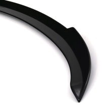 Spoiler Posteriore Nero Lucido (Versione Non-ST) Ford Puma MK1 2019-2024 - foto 5