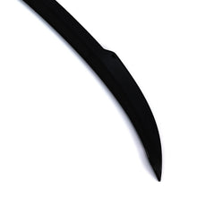 Spoiler Posteriore Nero Lucido (Versione Non-ST) Ford Puma MK1 2019-2024 - foto 6