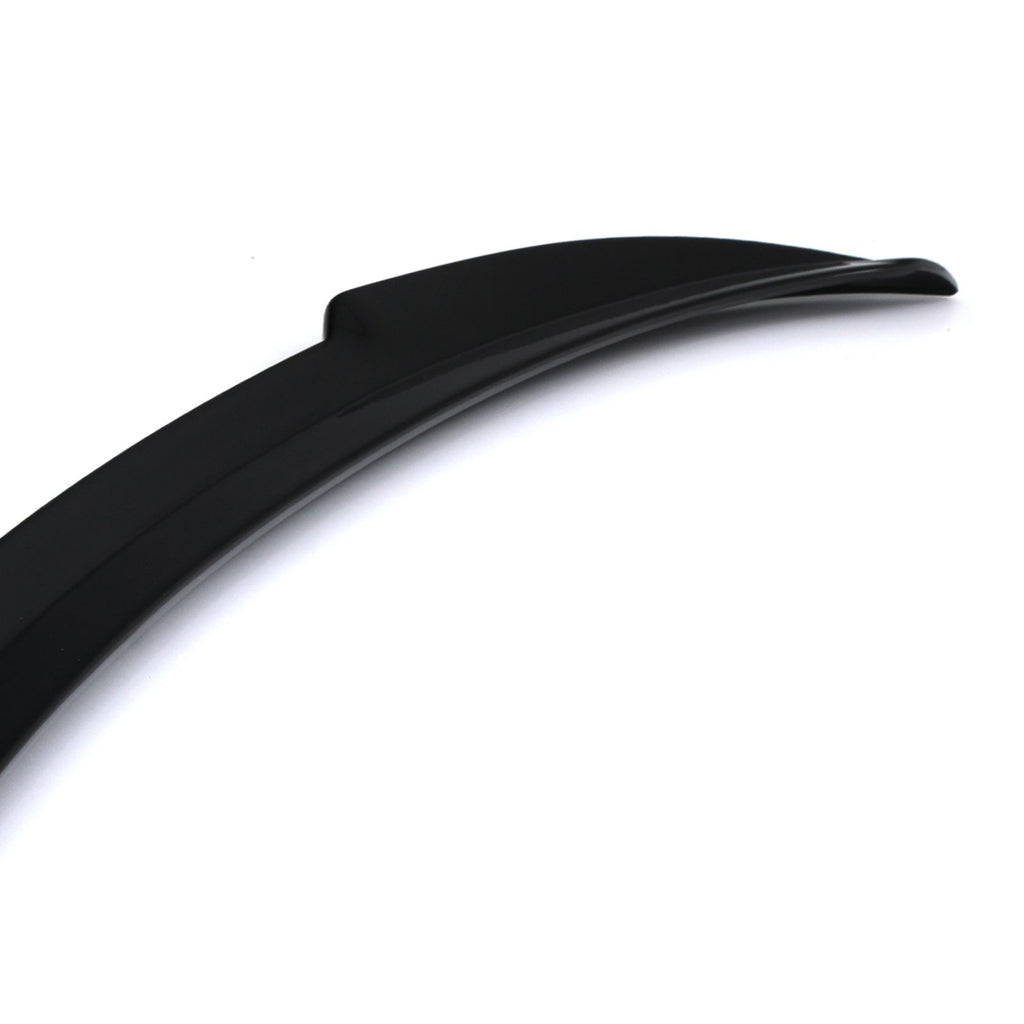 Spoiler Posteriore Nero Lucido (Versione Non-ST) Ford Puma MK1 2019-2024 - foto 7