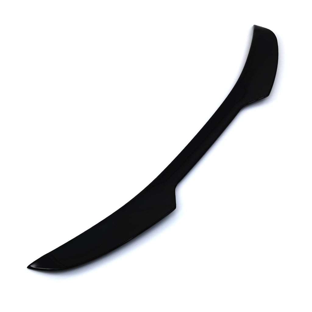 Spoiler Posteriore Stile ST/ST-Line Nero Lucido Ford Puma MK1 2020-2024
