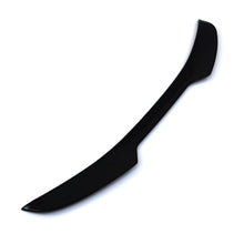 Spoiler Posteriore Stile ST/ST-Line Nero Lucido Ford Puma MK1 2020-2024