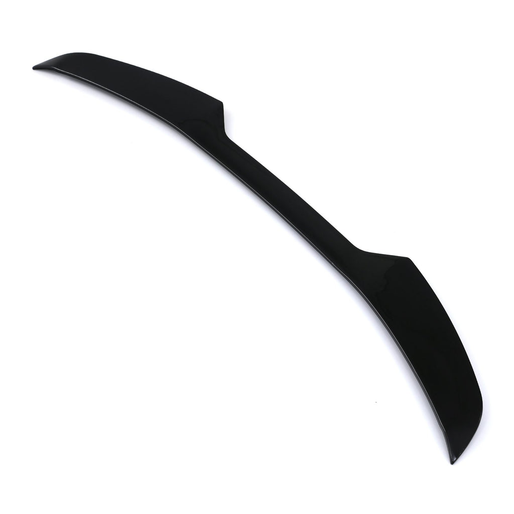 Spoiler Posteriore Stile ST/ST-Line Nero Lucido Ford Puma MK1 2020-2024 - foto 2