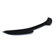 Spoiler Posteriore Stile ST/ST-Line Nero Lucido Ford Puma MK1 2020-2024 - foto 3