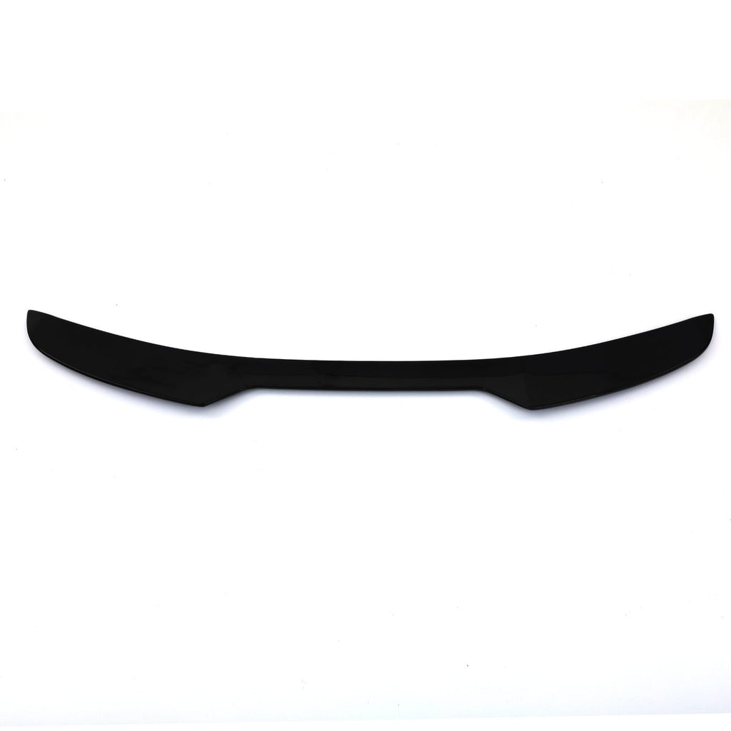 Spoiler Posteriore Stile ST/ST-Line Nero Lucido Ford Puma MK1 2020-2024 - foto 4