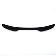 Spoiler Posteriore Stile ST/ST-Line Nero Lucido Ford Puma MK1 2020-2024 - foto 4