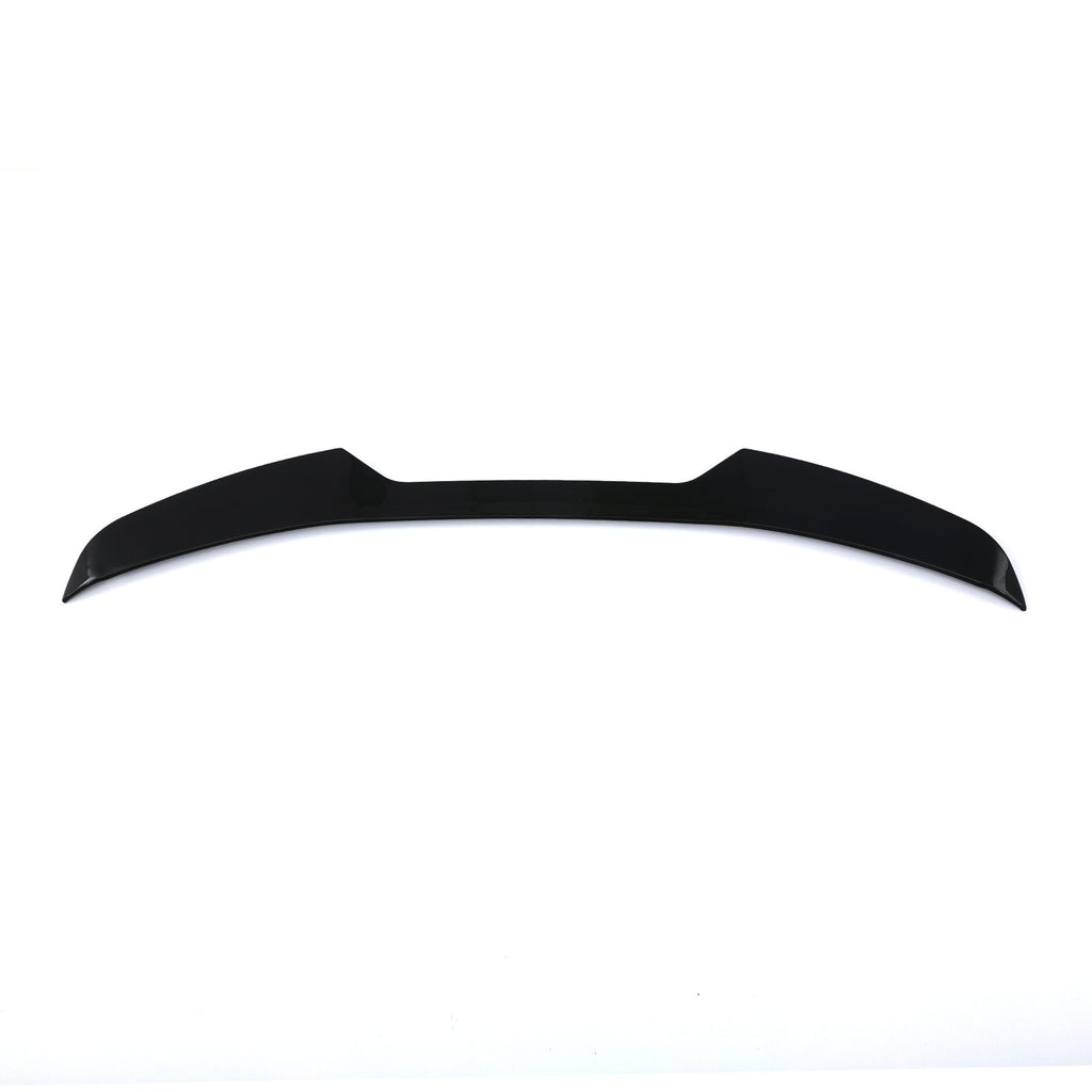 Spoiler Posteriore Stile ST/ST-Line Nero Lucido Ford Puma MK1 2020-2024 - foto 5