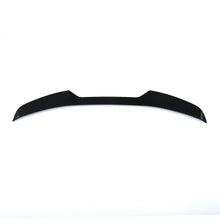 Spoiler Posteriore Stile ST/ST-Line Nero Lucido Ford Puma MK1 2020-2024 - foto 5