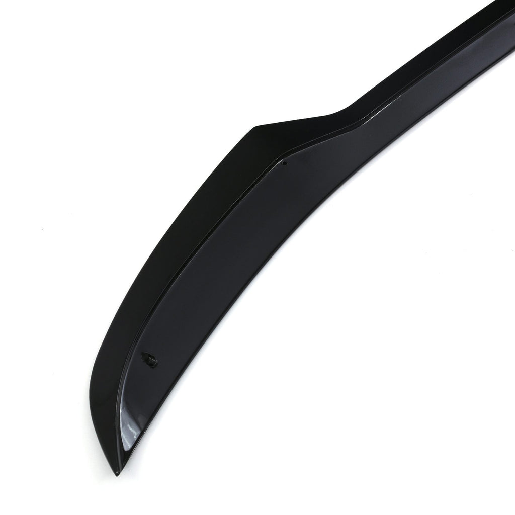 Spoiler Posteriore Stile ST/ST-Line Nero Lucido Ford Puma MK1 2020-2024 - foto 6