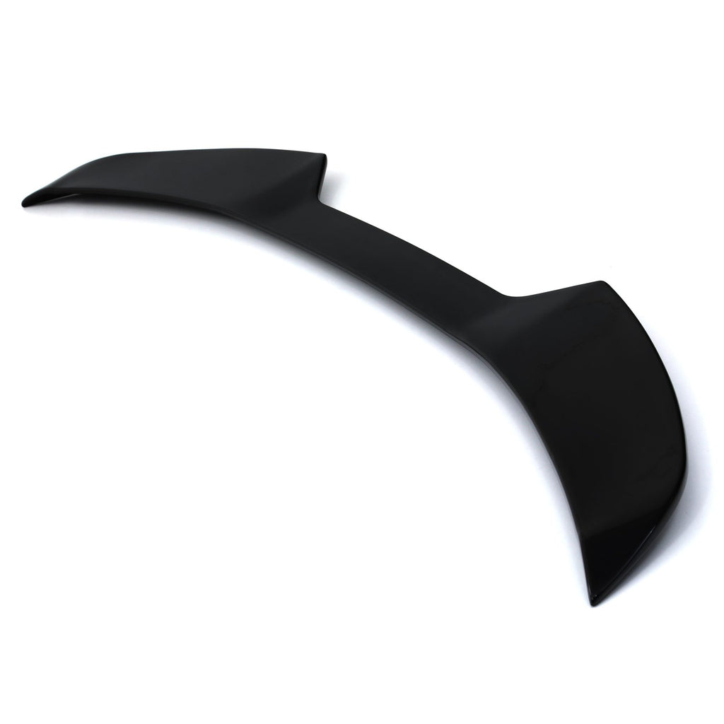 Spoiler Posteriore Stile ST/ST-Line Nero Lucido Ford Puma MK1 2020-2024 - foto 7