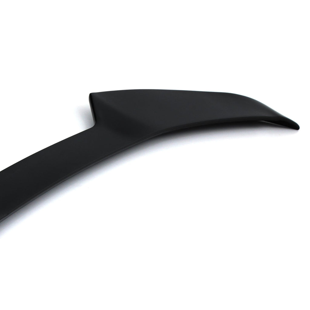 Spoiler Posteriore Stile ST/ST-Line Nero Lucido Ford Puma MK1 2020-2024 - foto 8