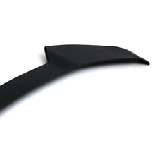 Spoiler Posteriore Stile ST/ST-Line Nero Lucido Ford Puma MK1 2020-2024 - foto 8