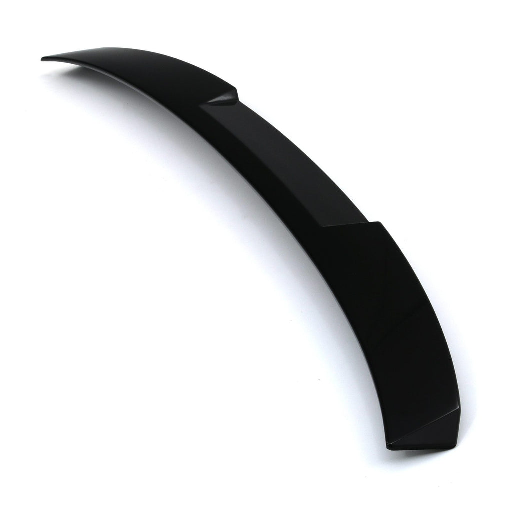 Spoiler Tetto Posteriore R-Line Nero Lucido Volkswagen Arteon 2020-2024 - foto 3