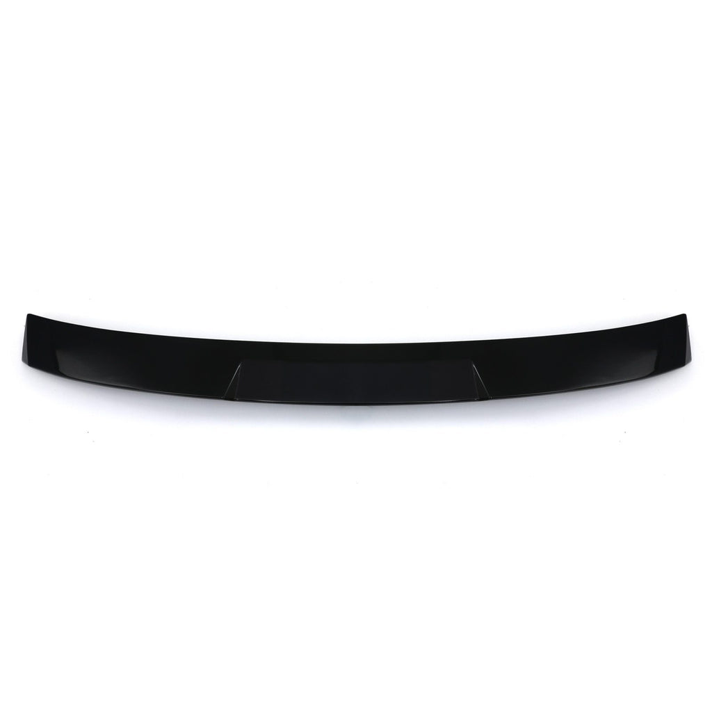 Spoiler Tetto Posteriore R-Line Nero Lucido Volkswagen Arteon 2020-2024 - foto 4