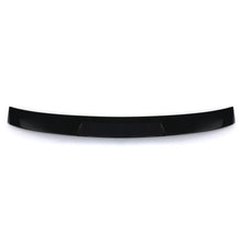 Spoiler Tetto Posteriore R-Line Nero Lucido Volkswagen Arteon 2020-2024 - foto 4