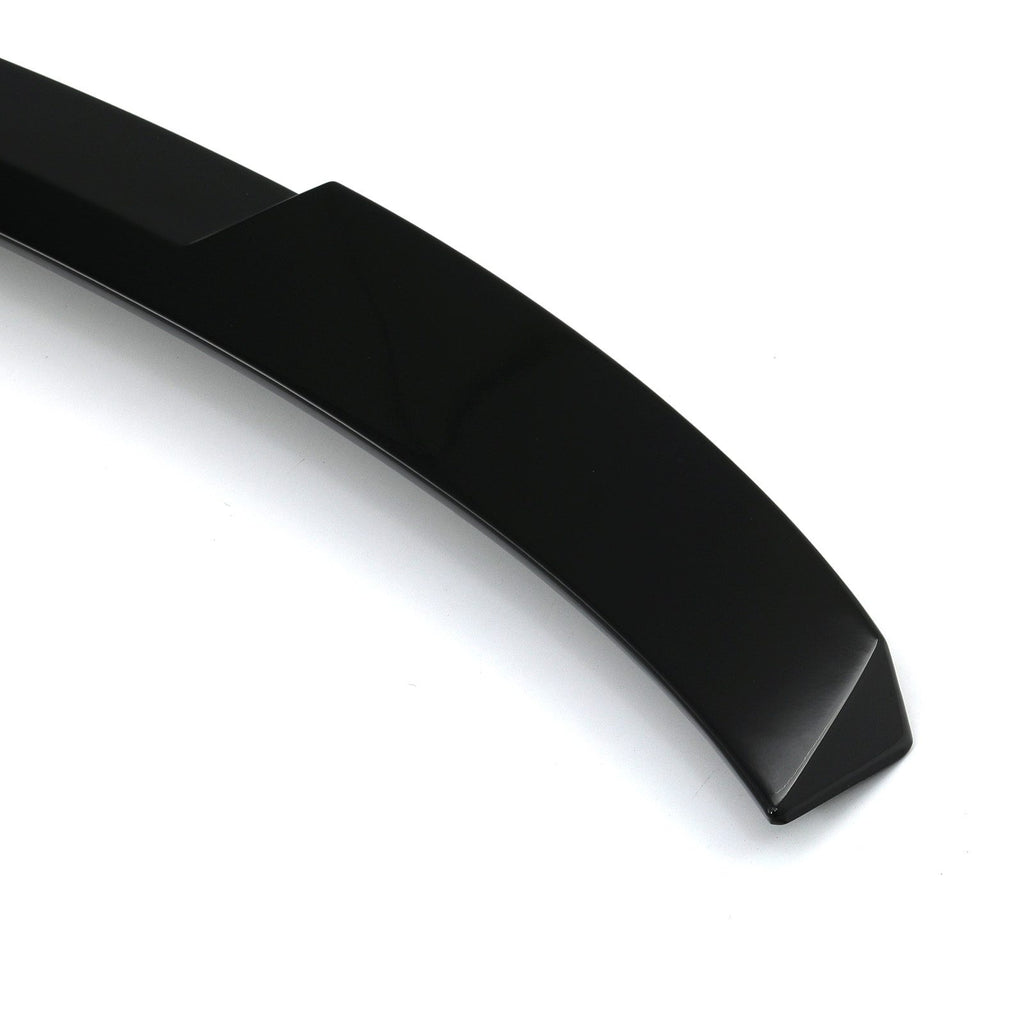 Spoiler Tetto Posteriore R-Line Nero Lucido Volkswagen Arteon 2020-2024 - foto 6