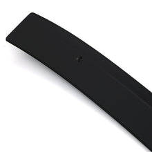 Spoiler Tetto Posteriore R-Line Nero Lucido Volkswagen Arteon 2020-2024 - foto 7