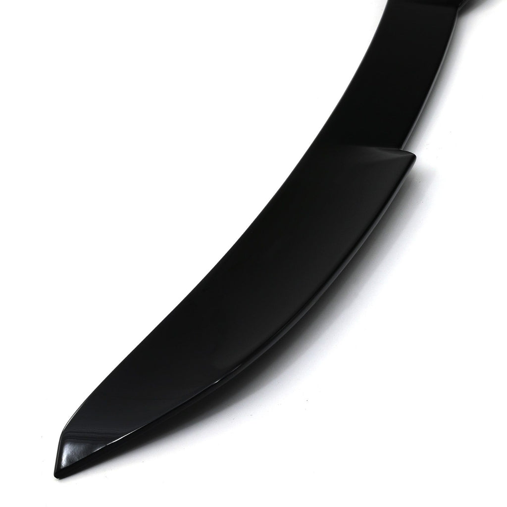 Spoiler Posteriore Stile Shooting Brake Nero Lucido Volkswagen Arteon dal 2020 - foto 7