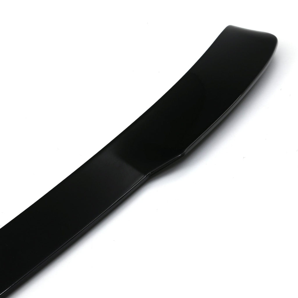 Spoiler Posteriore Stile Shooting Brake Nero Lucido Volkswagen Arteon dal 2020 - foto 8