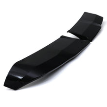 Spoiler Posteriore Stile Twin Door Nero Lucido Mercedes-Benz Sprinter VS30 dal 2019
