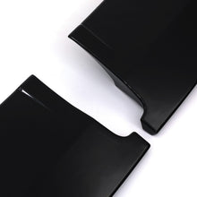 Spoiler Posteriore Stile Twin Door Nero Lucido Mercedes-Benz Sprinter VS30 dal 2019 - foto 7