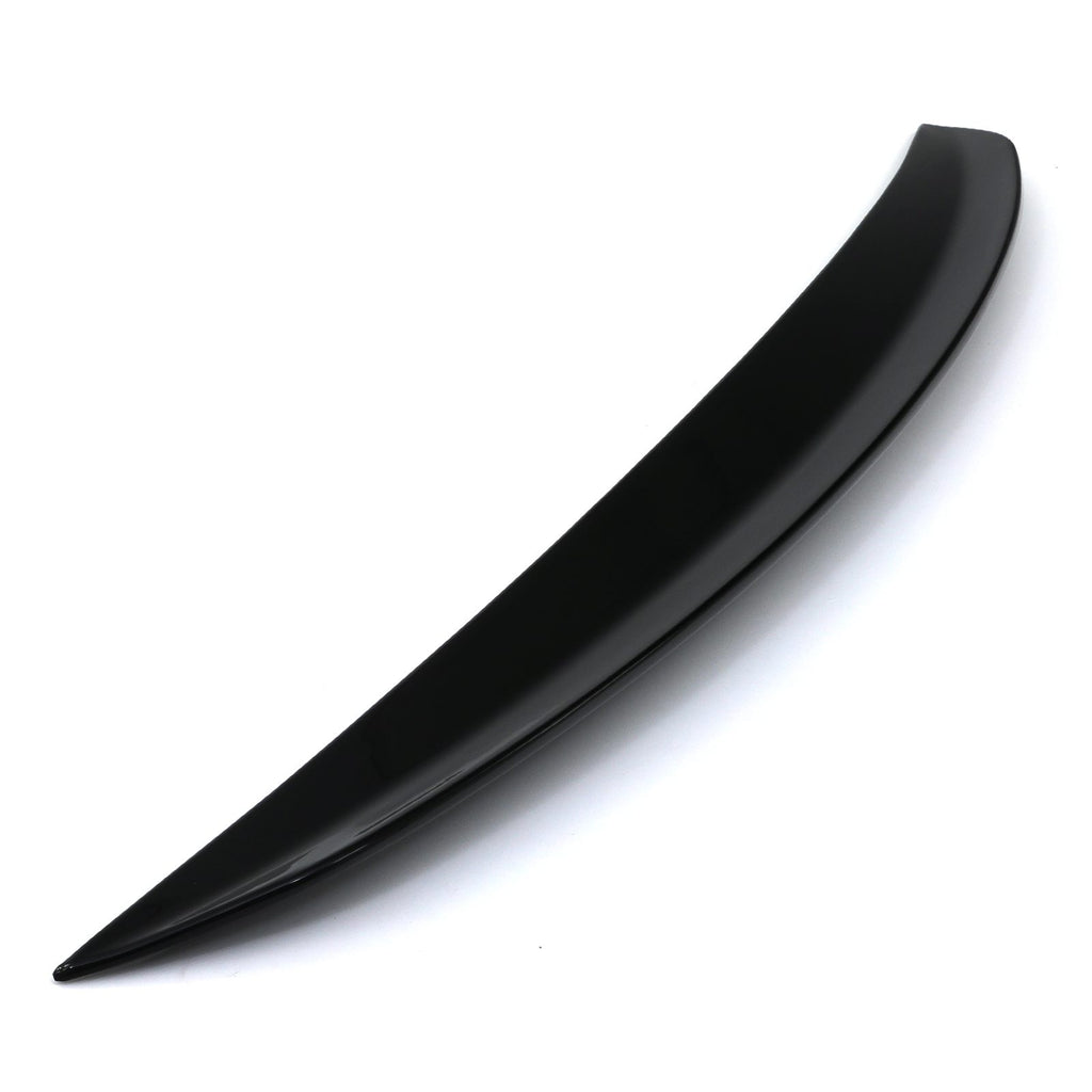 Spoiler Tetto Posteriore Stile Shooting Brake Nero Lucido Mercedes-Benz CLA Shooting Brake X118 2019-2022