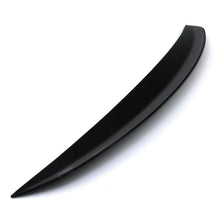 Spoiler Tetto Posteriore Stile Shooting Brake Nero Lucido Mercedes-Benz CLA Shooting Brake X118 2019-2022