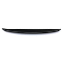 Spoiler Tetto Posteriore Stile Shooting Brake Nero Lucido Mercedes-Benz CLA Shooting Brake X118 2019-2022 - foto 3