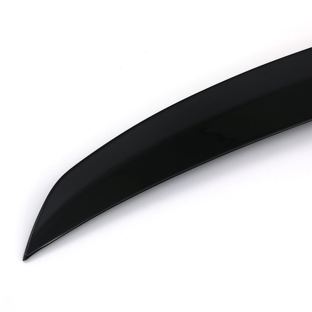 Spoiler Tetto Posteriore Stile Shooting Brake Nero Lucido Mercedes-Benz CLA Shooting Brake X118 2019-2022 - foto 4