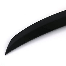 Spoiler Tetto Posteriore Stile Shooting Brake Nero Lucido Mercedes-Benz CLA Shooting Brake X118 2019-2022 - foto 4
