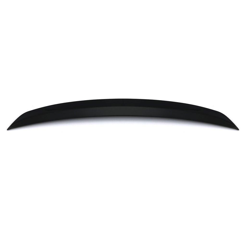 Spoiler Tetto Posteriore Stile Shooting Brake Nero Lucido Mercedes-Benz CLA Shooting Brake X118 2019-2022 - foto 5