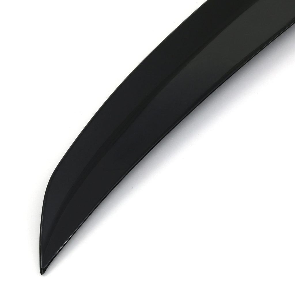 Spoiler Tetto Posteriore Stile Shooting Brake Nero Lucido Mercedes-Benz CLA Shooting Brake X118 2019-2022 - foto 6