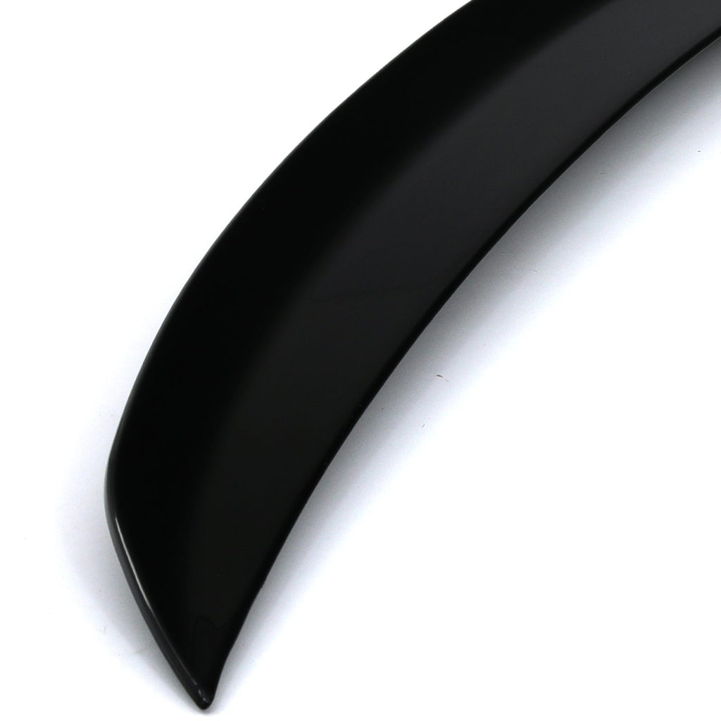Spoiler Tetto Posteriore Stile Shooting Brake Nero Lucido Mercedes-Benz CLA Shooting Brake X118 2019-2022 - foto 8