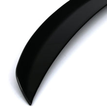 Spoiler Tetto Posteriore Stile Shooting Brake Nero Lucido Mercedes-Benz CLA Shooting Brake X118 2019-2022 - foto 8