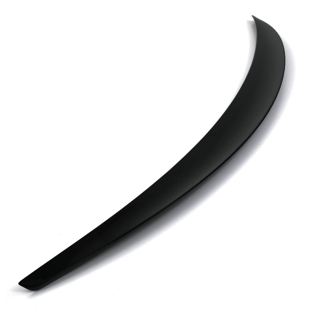 Spoiler Posteriore Stile AMG Nero Lucido Mercedes-Benz Classe E E200/E300 Facelift W213 21-23