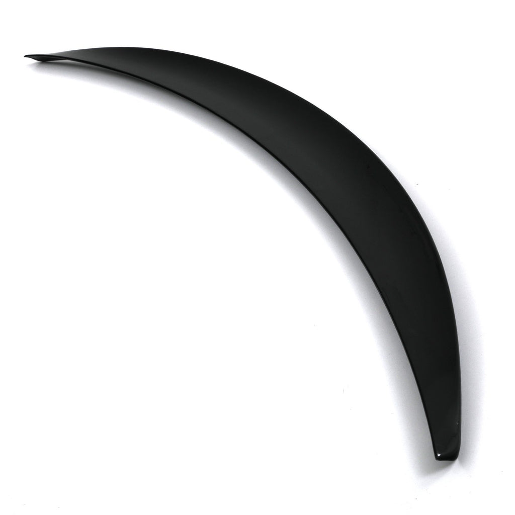 Spoiler Posteriore Stile AMG Nero Lucido Mercedes-Benz Classe E E200/E300 Facelift W213 21-23 - foto 2