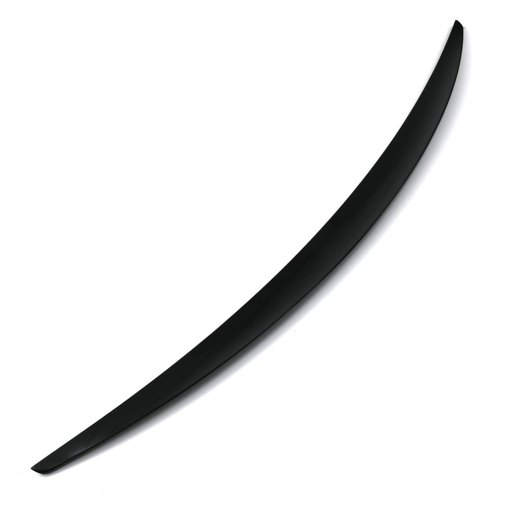 Spoiler Posteriore Stile AMG Nero Lucido Mercedes-Benz Classe E E200/E300 Facelift W213 21-23 - foto 3