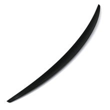 Spoiler Posteriore Stile AMG Nero Lucido Mercedes-Benz Classe E E200/E300 Facelift W213 21-23 - foto 3